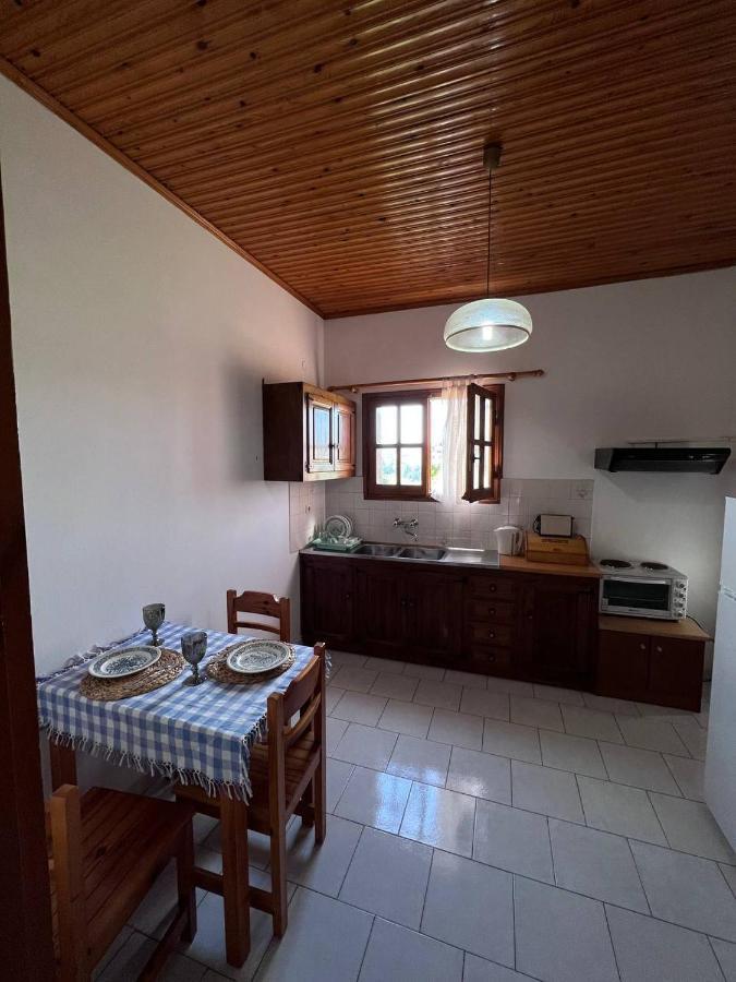 Gian Petro Apartments Sidárion Extérieur photo