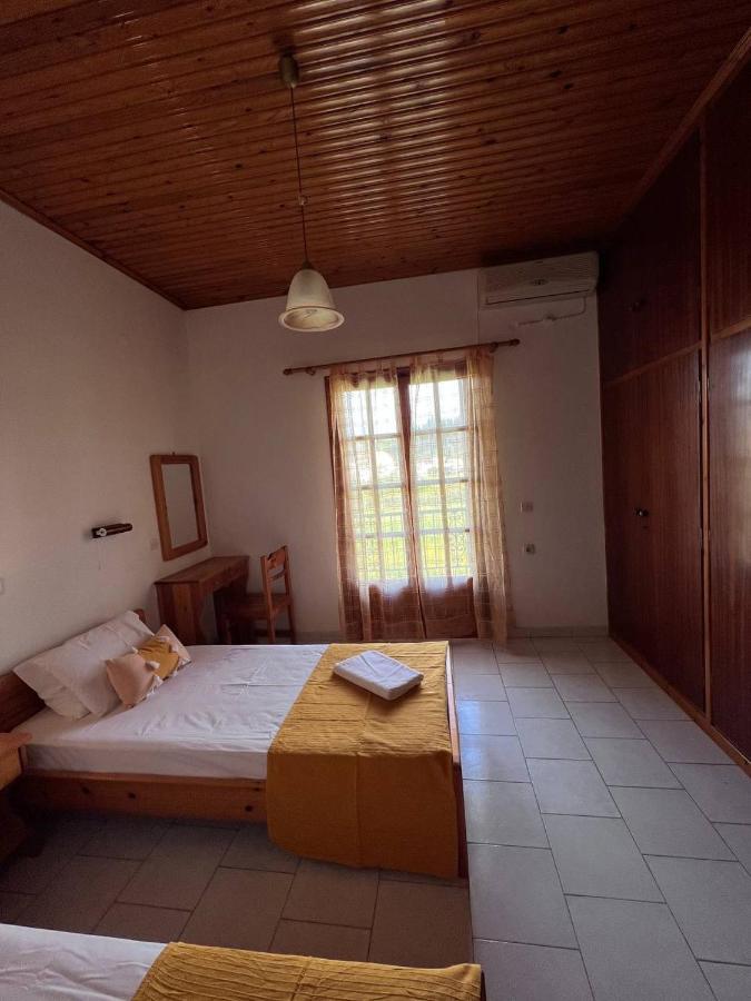 Gian Petro Apartments Sidárion Extérieur photo