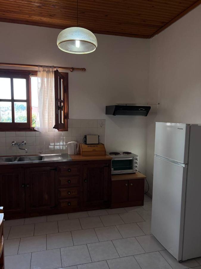 Gian Petro Apartments Sidárion Extérieur photo
