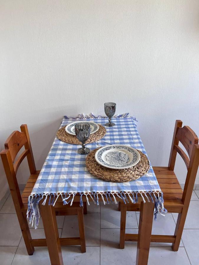Gian Petro Apartments Sidárion Extérieur photo