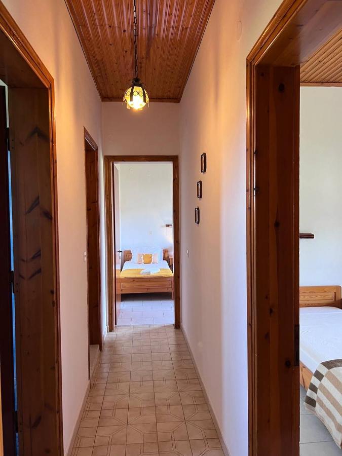 Gian Petro Apartments Sidárion Extérieur photo