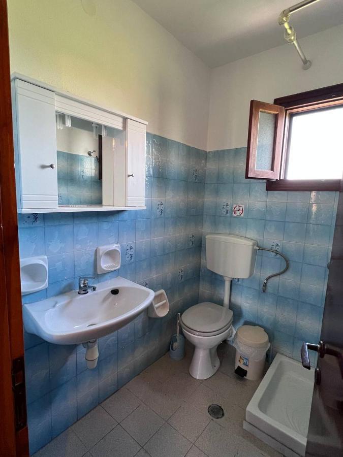 Gian Petro Apartments Sidárion Extérieur photo