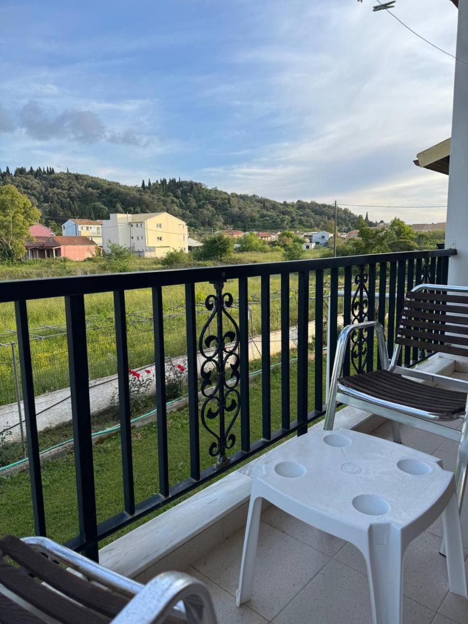 Gian Petro Apartments Sidárion Extérieur photo