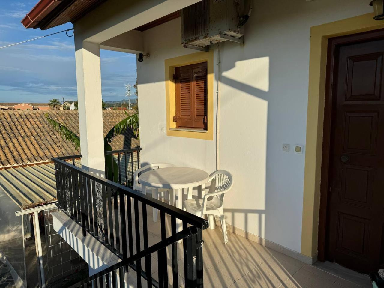 Gian Petro Apartments Sidárion Extérieur photo